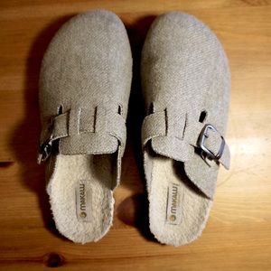 Makalu Slip-on Shoes